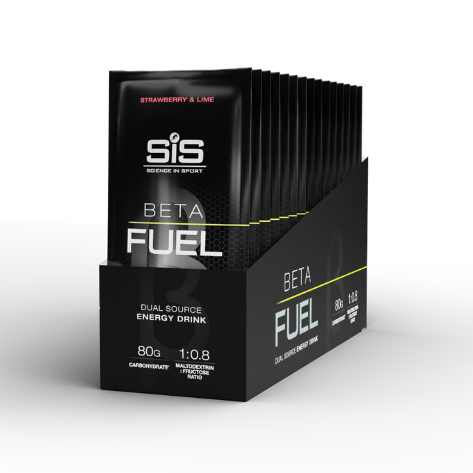 Beta Fuel 80
