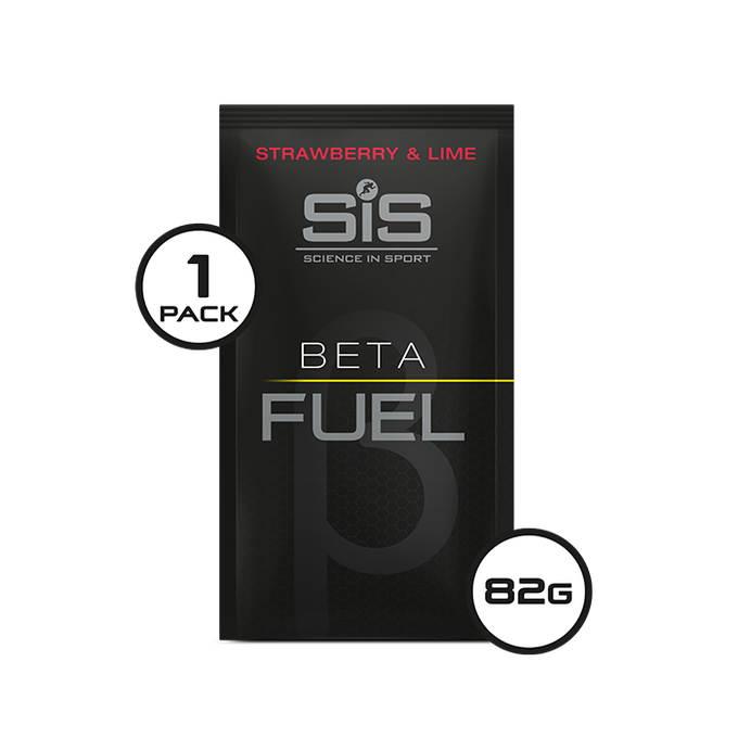 Beta Fuel 80