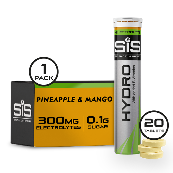Hydro Tablets